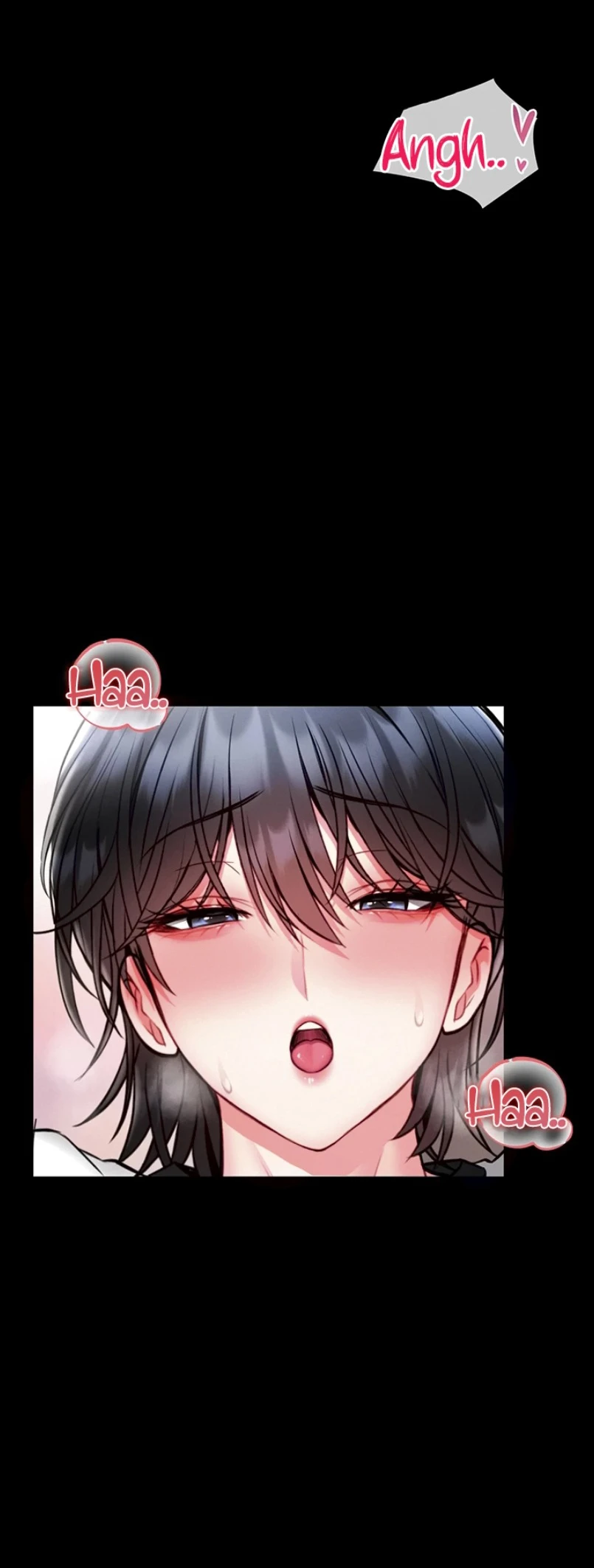 I Will Teach You Self Defense - Page 5